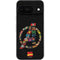 Marvel Classic Comics Avengers Logo Google Pixel 9 Skin